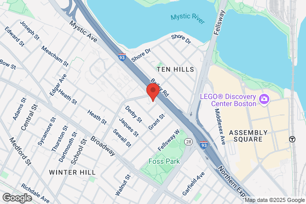 Odyssey Properties Corporation