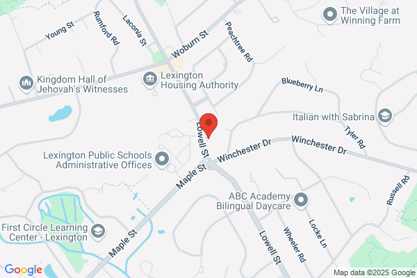 Massachusetts Buddhist Association