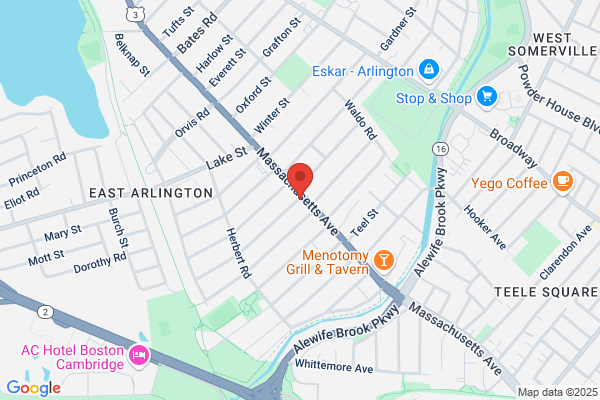 Arlington Restaurant & Diner