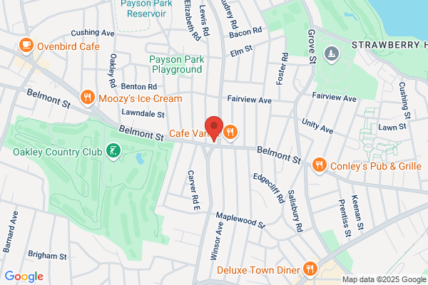 Storm Works Roofing & Restoration