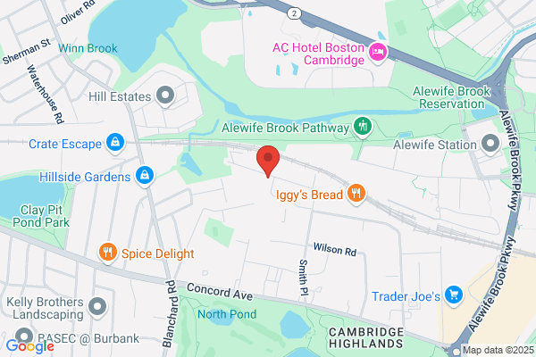 Cambridge Tow