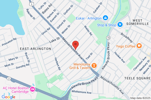 Massachusetts Rental Housing Association