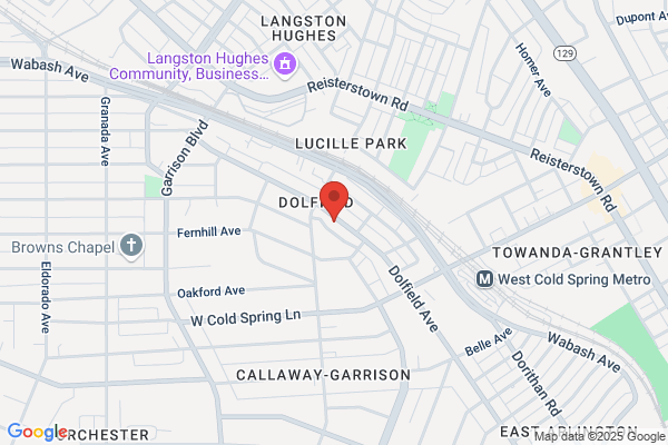 Dolfield Townhomes