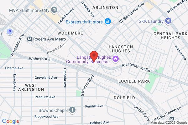 New Bethal House of Prayer