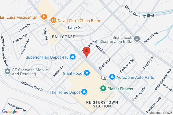 Penn Upholstery