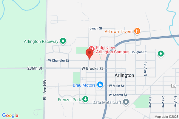 Allina Health Minneapolis Heart Institute at Ridgeview Sibley Medical Center