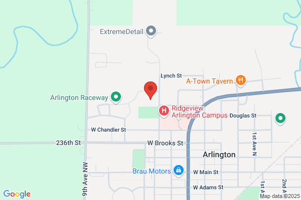 Good Samaritan Society - Arlington - Fairview