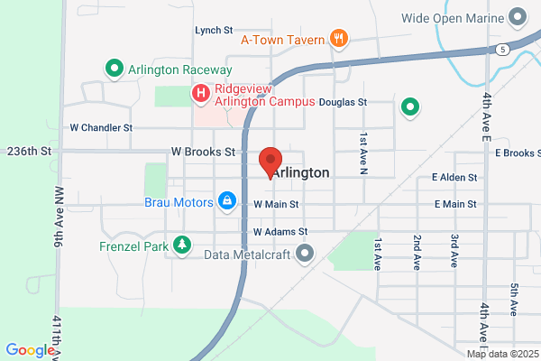 Arlington Animal Clinic