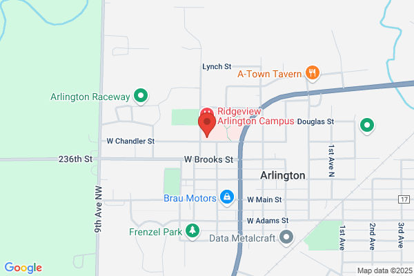 Arlington Chiropractic