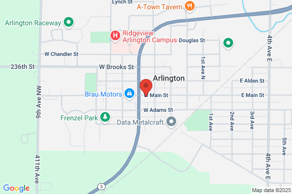 Arlington Enterprise