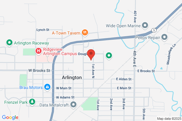 Arlington Head Start
