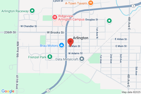 Arlington Liquors