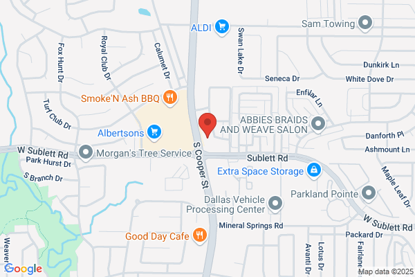 Dj's Shoes & Repairs of Arlington