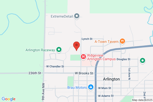 Good Samaritan Society - Arlington (Minnesota)