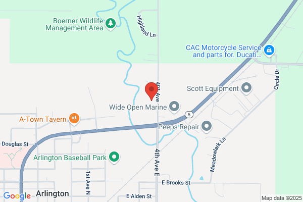 Haggenmiller Lumber and Building Center