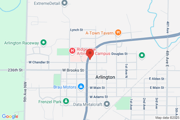 NAPA Auto Parts - Arlington Auto & Truck Supply
