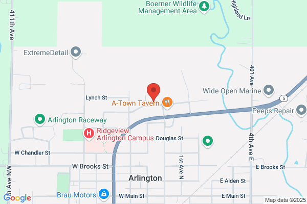 Sibley County Dac