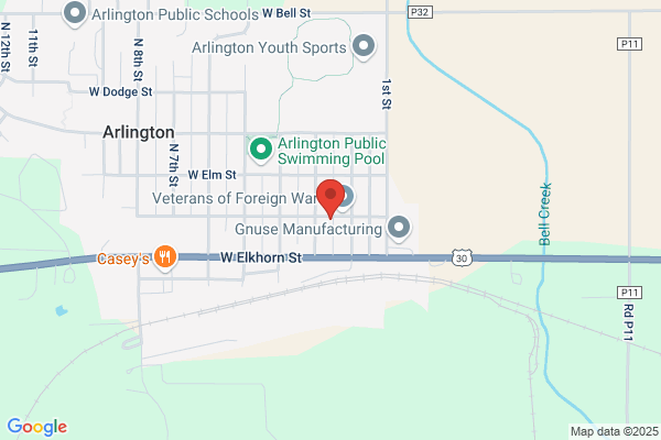 Arlington Insurance Agency