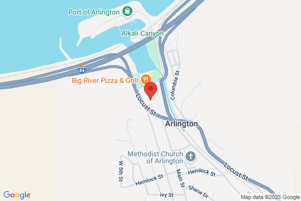 Arlington Country Market