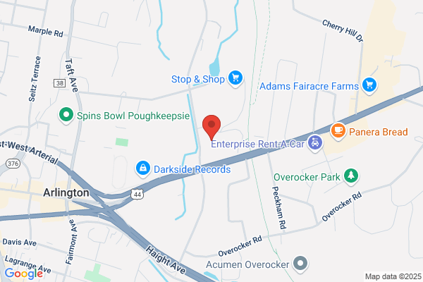 Mid-Hudson Valley Federal Credit Union