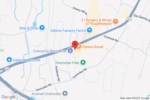 Rhinebeck Bank