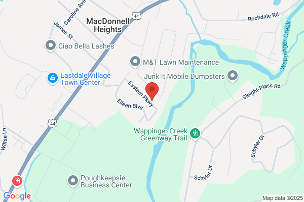 Fanny Landscaping, Inc