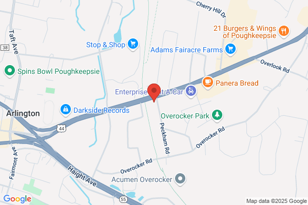 ARLINGTON AUTO & TIRE