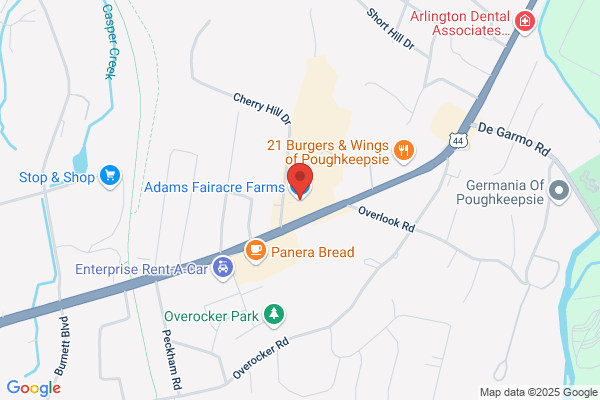 Adams Fairacre Farms