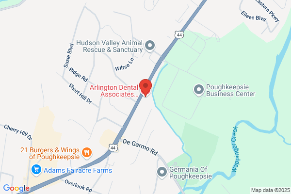Arlington Dental Associates & IRA STIER, DDS - Poughkeepsie