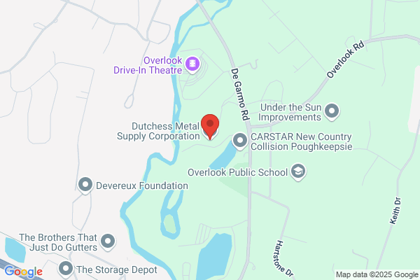 Dutchess Metal Supply Corporation
