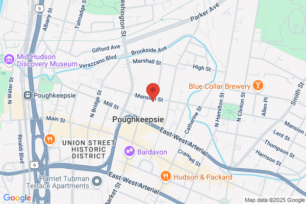 Mid Hudson Multiple Listing Svce Inc
