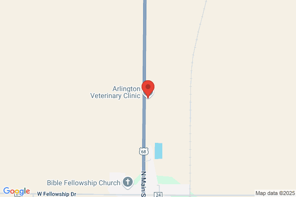 Arlington Veterinary Clinic