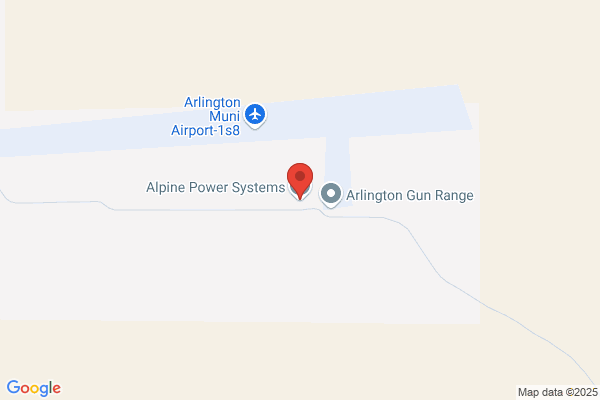 Alpine Power Systems
