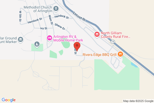 Arlington Child Care Center