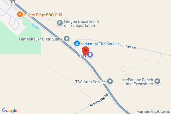 Devin Oil Towing