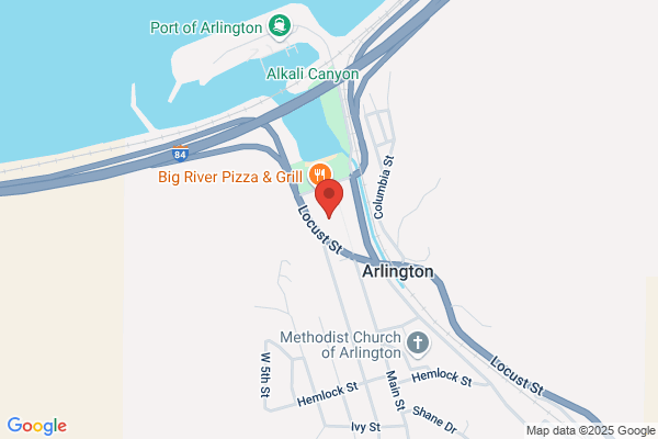 Thrifty Food Center & Pharmacy
