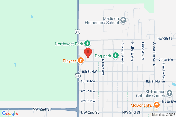 Parkview Apartments Inc