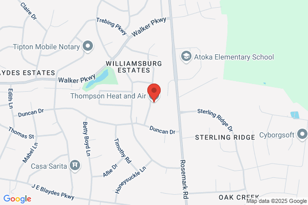 Breeze Heating & Air Conditioning