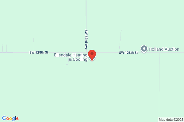 Ellendale Heating & Air Conditioning, Inc.