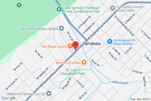 The Common Ground Coffee Bar & Gifts