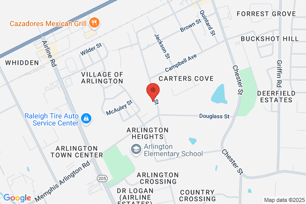 Arlington Dental Associates Pllc