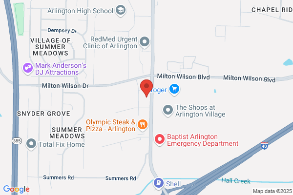 Arlington Family Dentistry