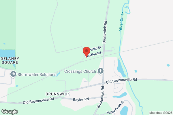 Brunswick Station Dental