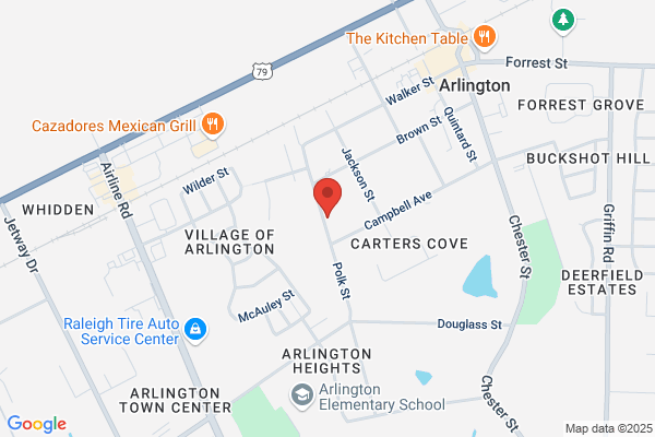 Arlington Landscaping