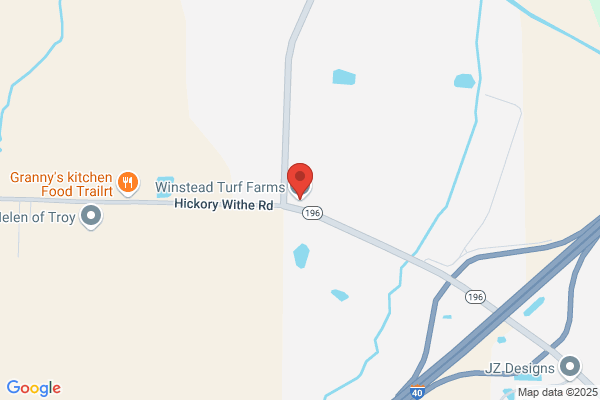 Winstead Turf Farms Inc