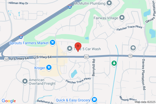 Towne & Country Cleaners