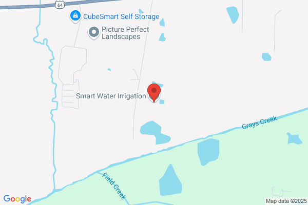 Smart Water Irrigation & Lighting