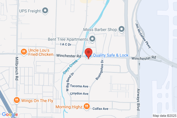 Always Affordable 24/7 Locksmith