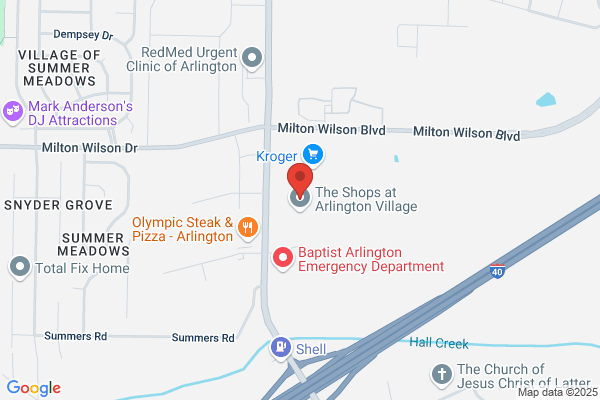 Results Physiotherapy Arlington, Tennessee