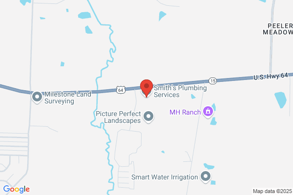 Bowes Sewer and Drain Service